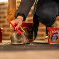 KEVIN BACON'S Hoof Grease kanopų balzamas