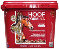 KEVIN BACON'S Hoof Formula papildai sveikoms kanopoms
