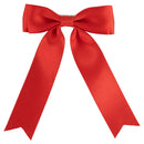 BR Kick Tie Ribbon raudonas kaspinėlis
