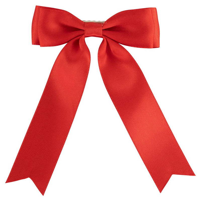 BR Kick Tie Ribbon raudonas kaspinėlis