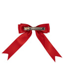 BR Kick Tie Ribbon raudonas kaspinėlis