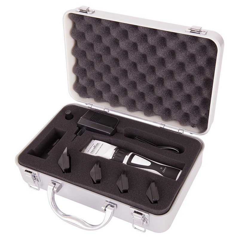 Premiere Buzzard Zirconia profesionalus belaidė skutimo mašinėlė
