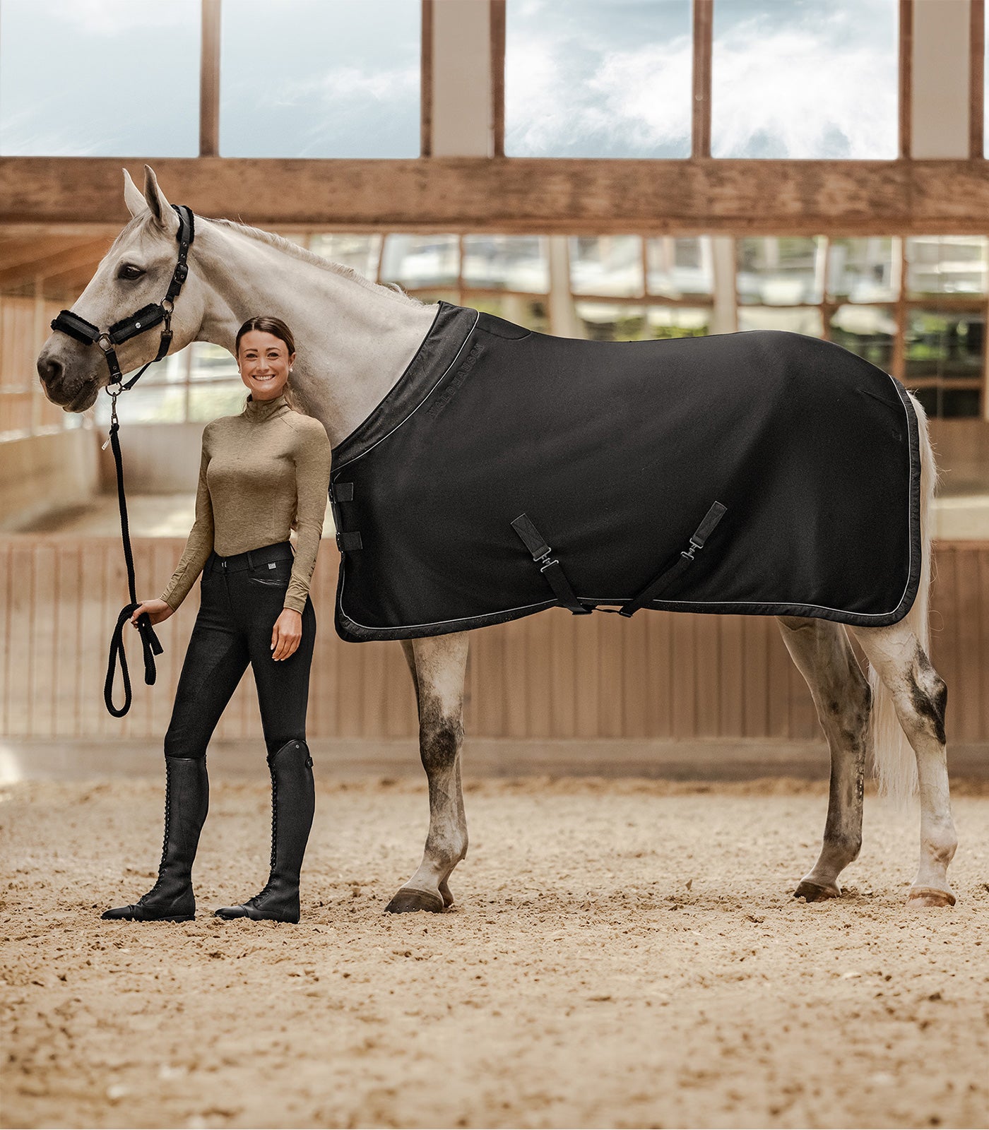 Phonexin Gardinė Prakaitinė Gūnia 135cm