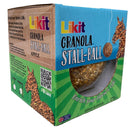 Likit Muesli skanėstas APPLE 1.6kg