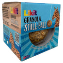 Likit Muesli skanėstas mėtinis 1.6kg
