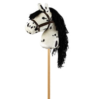 HOBBY HORSE TAŠKUOTAS ARKLIUKAS