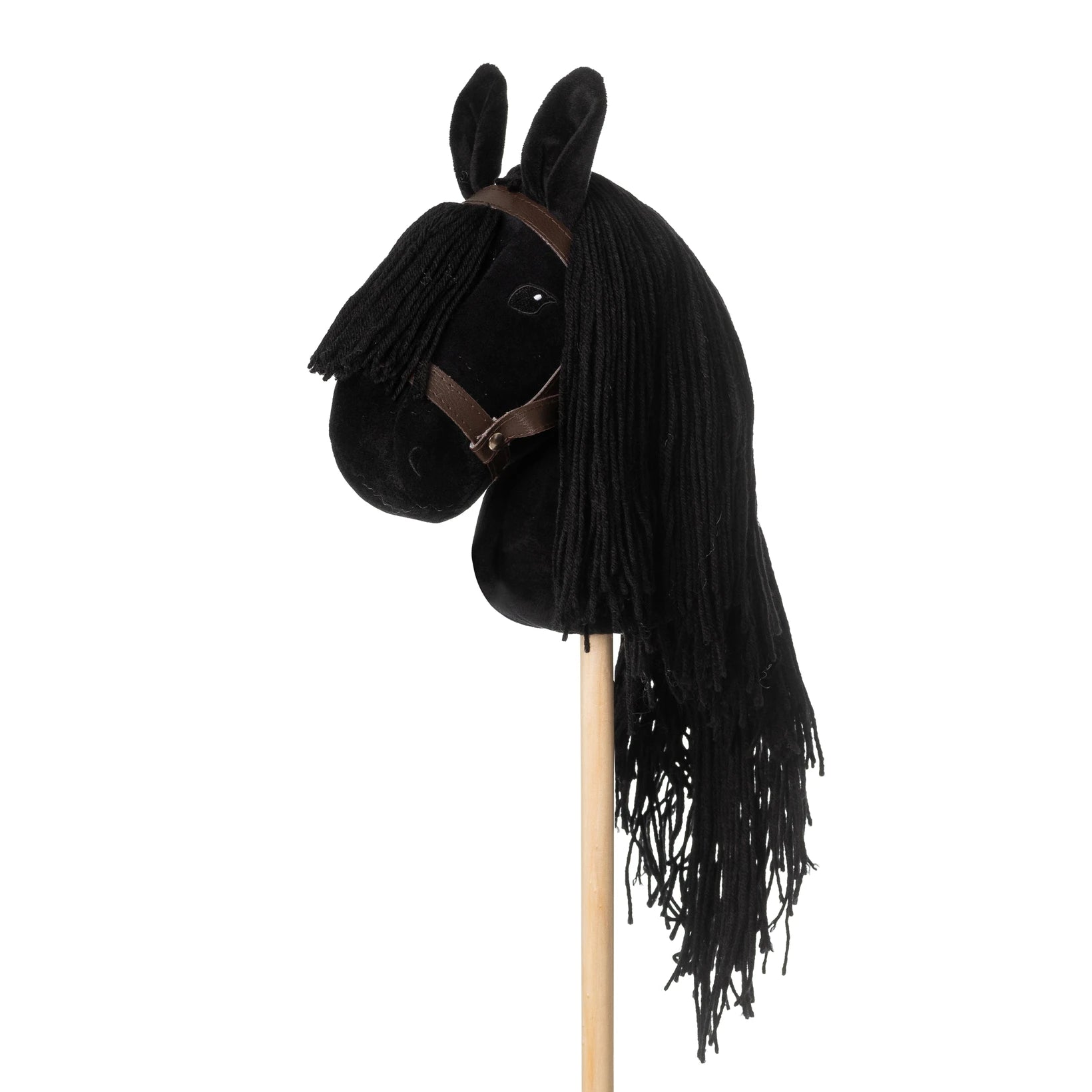 Hobby Horse arkliukas, Juodas