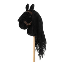 Hobby Horse arkliukas, Juodas