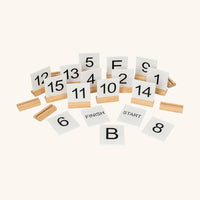HOBBY HORSE NUMERIUKAI