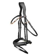 X-Line „Goldheart“ kamanos
