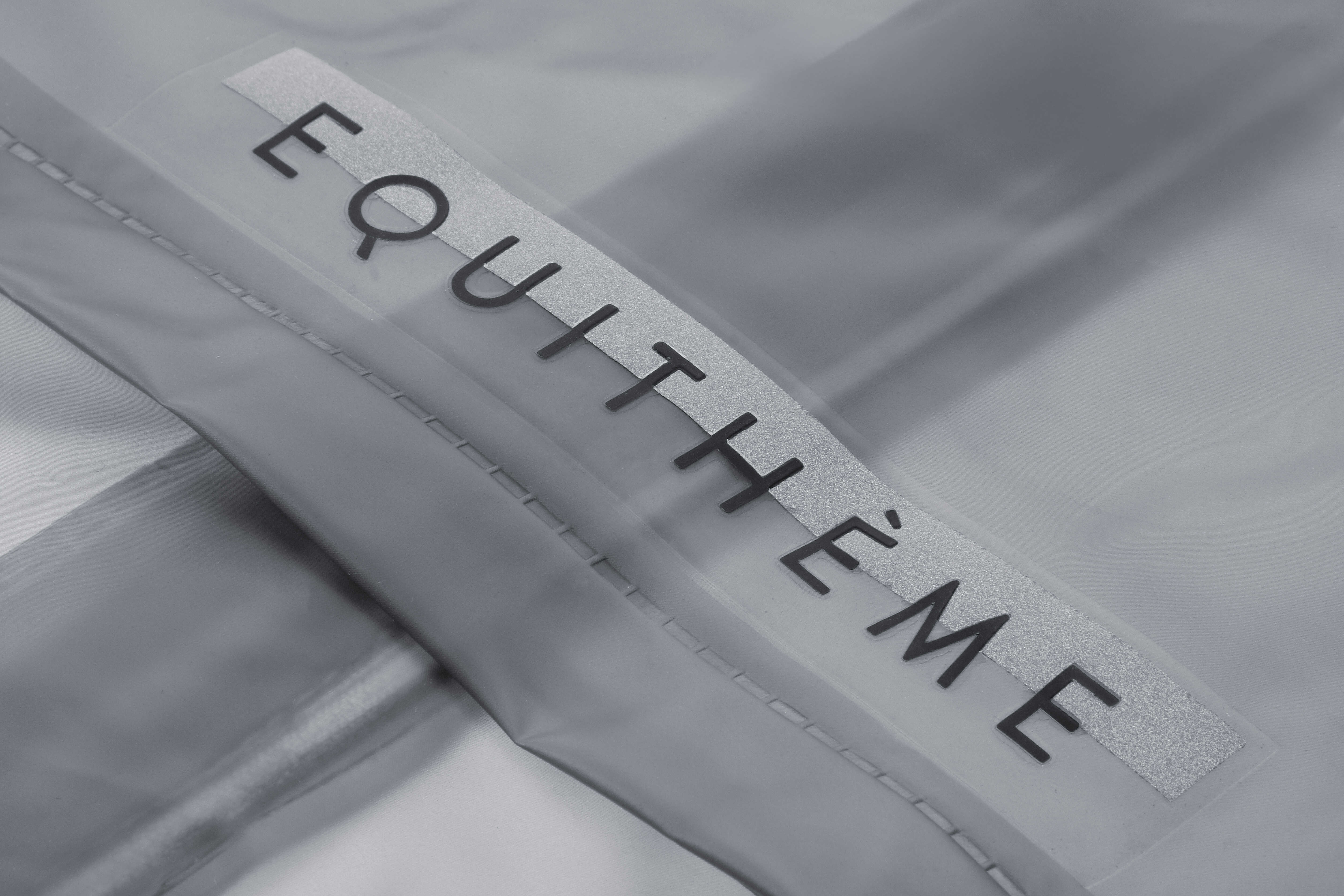 EQUITHÈME lietpaltis jojimui