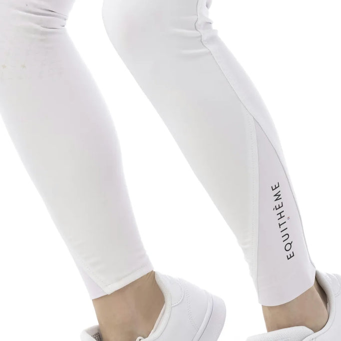 EQUITHEME Women's Competition Riding Breeches LUCY