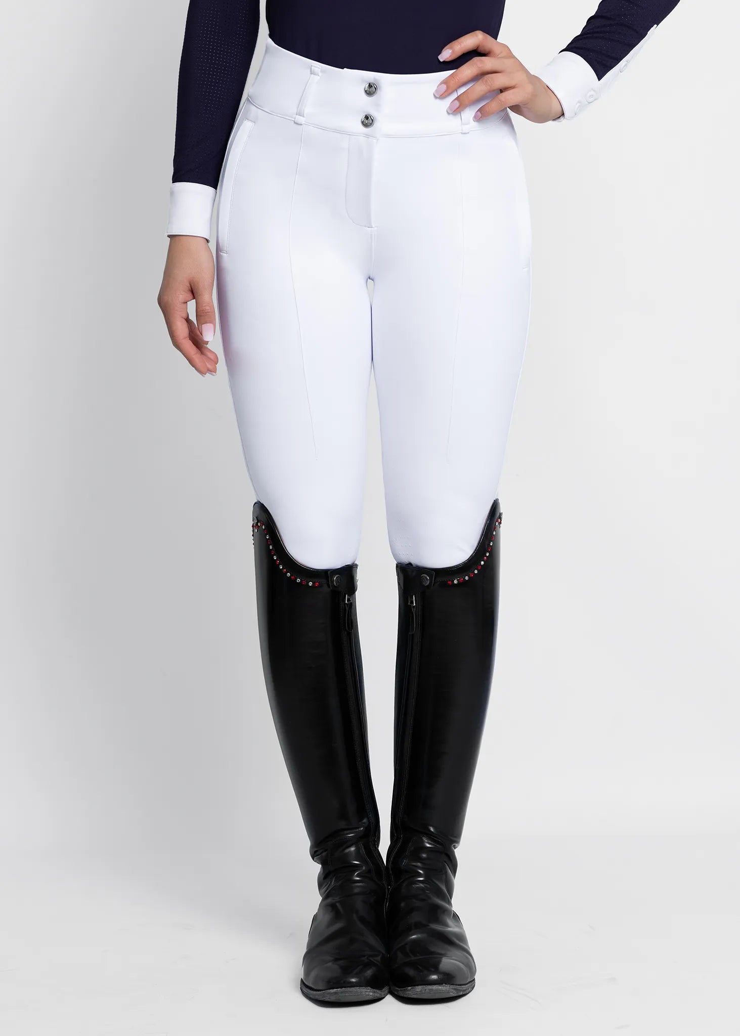 MAXIMILIAN HONOUR Women's Competition Riding Breeches
