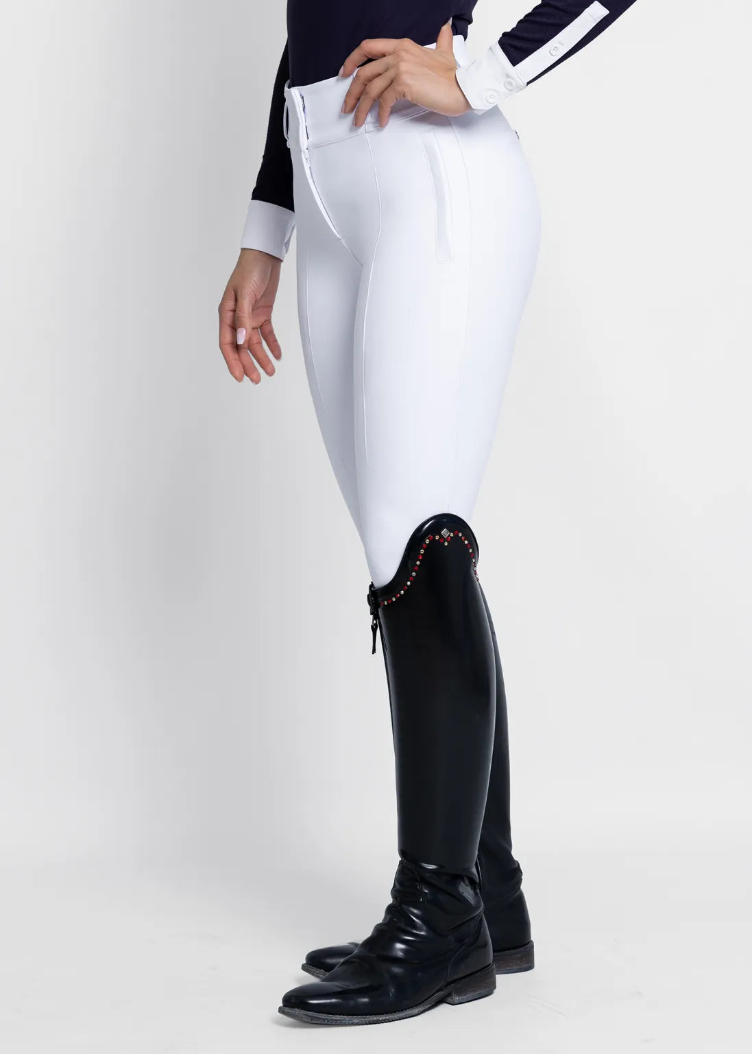 MAXIMILIAN HONOUR Women's Competition Riding Breeches