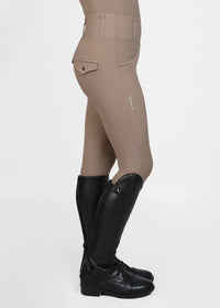 MAXIMILIAN Pro Vaikškos UNISEX Jojimo Tamprės 145-155