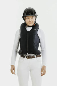 EQUITHÈME AIRSAFE Apsauginė Jojimo Liemenė