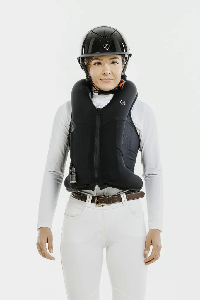 EQUITHÈME AIRSAFE Apsauginė Jojimo Liemenė