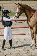 EQUITHÈME AIRSAFE Apsauginė Jojimo Liemenė