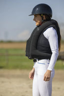 EQUITHÈME AIRSAFE Apsauginė Jojimo Liemenė