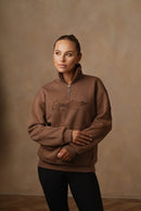 DJATTACK Equestrian džemperis S (36)