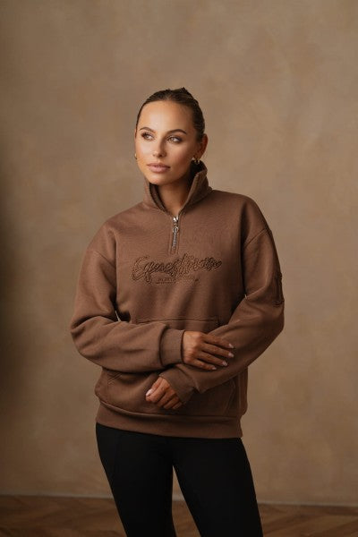 DJATTACK Equestrian džemperis S (36)