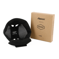 FLEX-ON Armet Riding Helmet