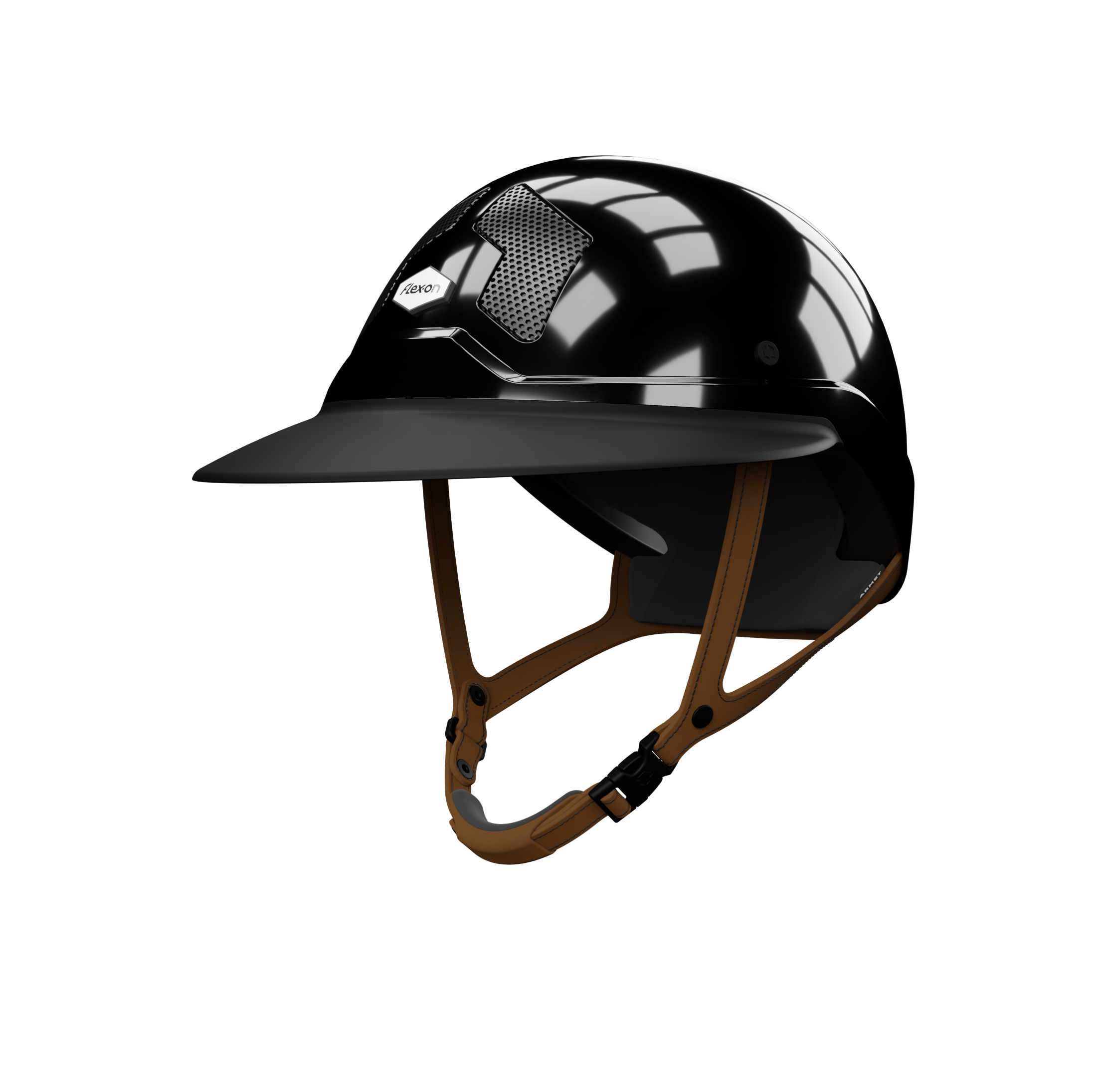 FLEX-ON Armet Riding Helmet