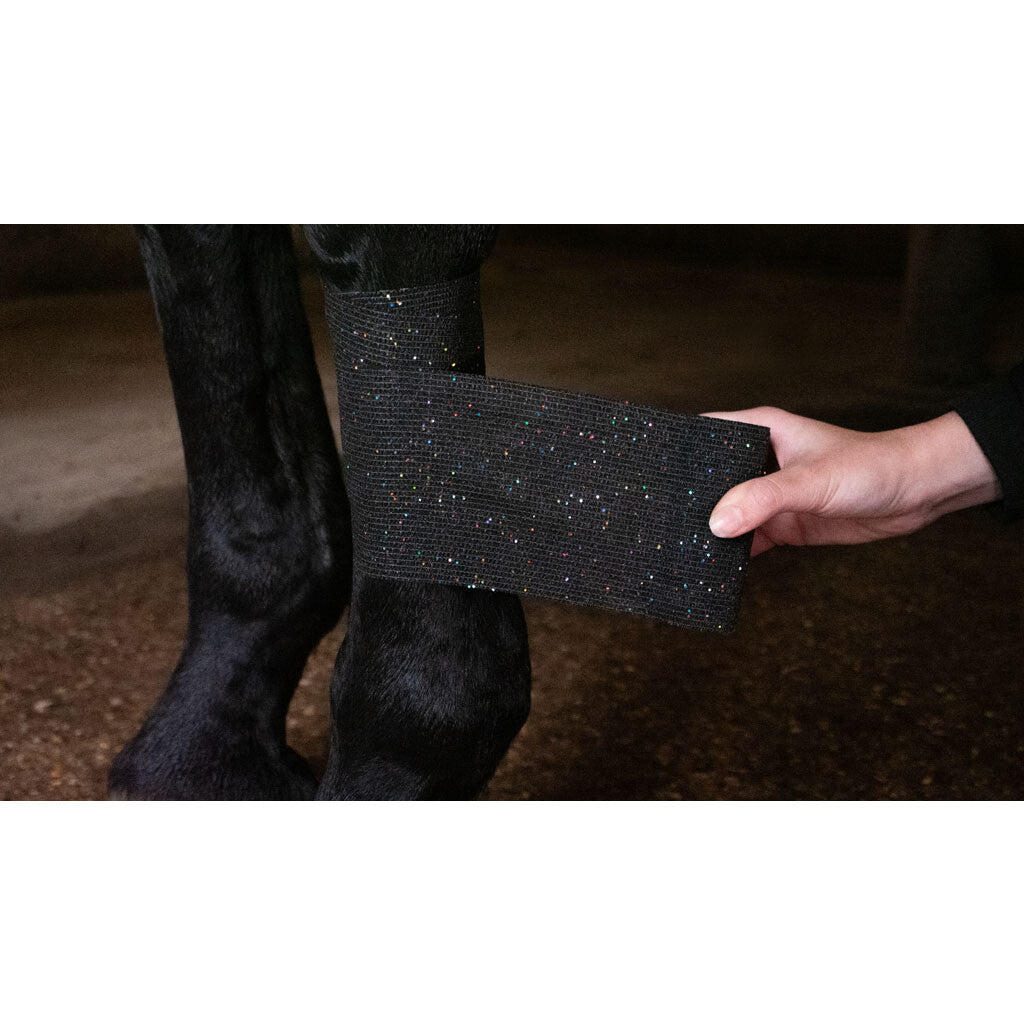 Animal Profi Glitter Tvarstis