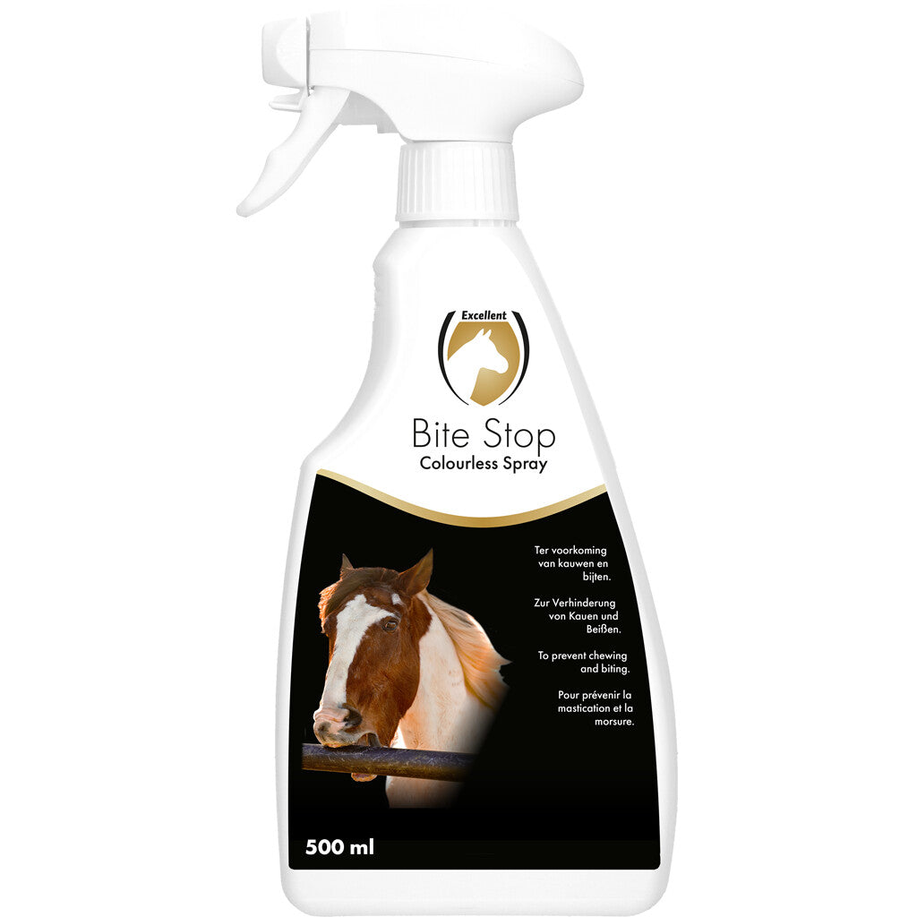 Bite Stop Spray 500 ml