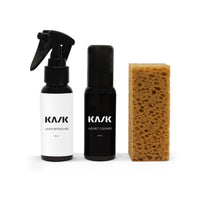 KASK Cleaning Kit šalmo priežiūros rinkinys