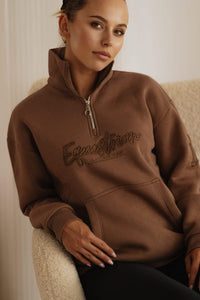 DJATTACK Equestrian džemperis S (36)