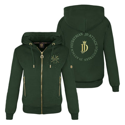 DJATTACK Equestrian HOLLY džemperis M(38)