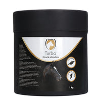 Turbo 1 kg – Papildai raumenų vystymui