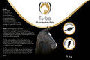 Turbo 1 kg – Papildai raumenų vystymui