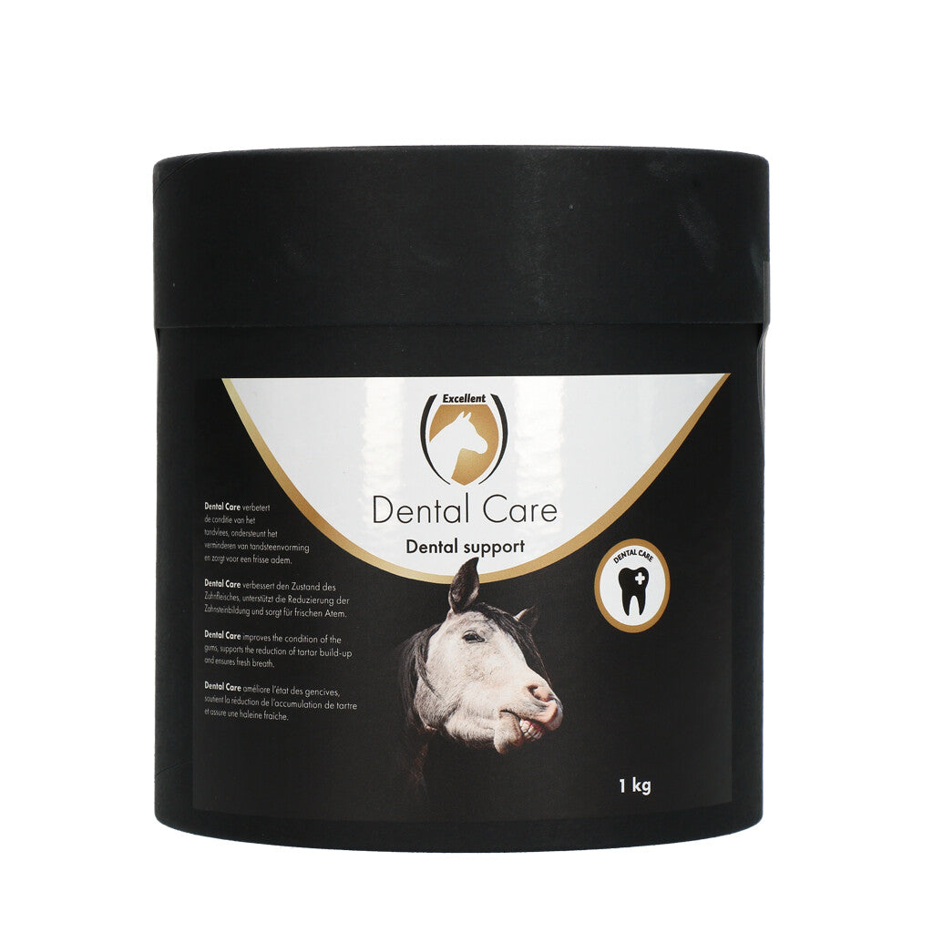 Equi Dental Care – natūrali dantų priežiūra jūsų žirgui
