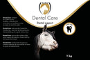 Equi Dental Care – natūrali dantų priežiūra jūsų žirgui