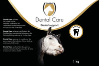 Equi Dental Care – natūrali dantų priežiūra jūsų žirgui