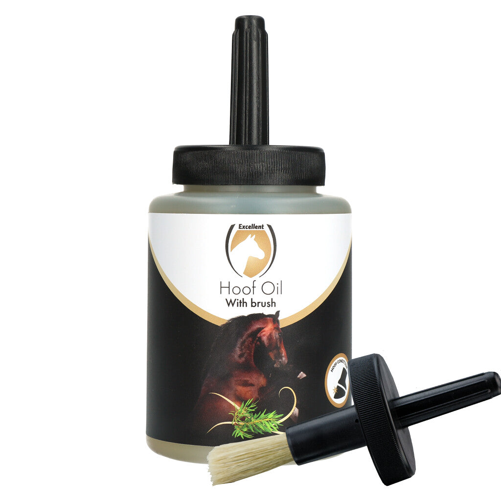 Kanopų Aliejus su Arbatmedžių 500ml