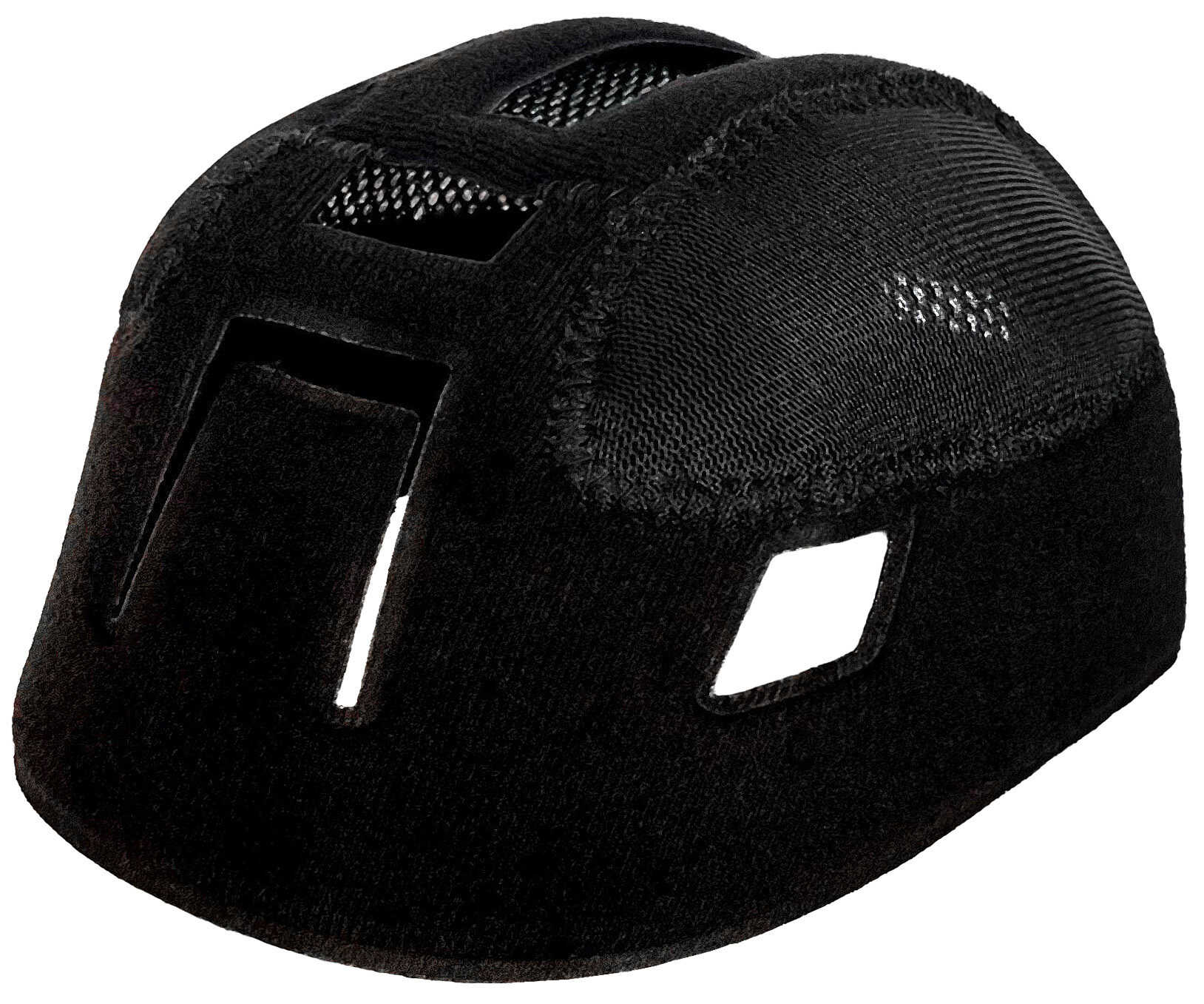 EQUITHÈME – Soazy šalmo insertas