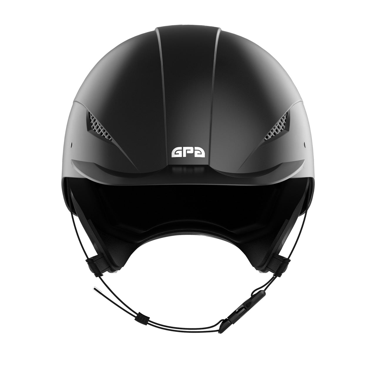 GPA Easy Speed Air Hybrid jojimo šalmas