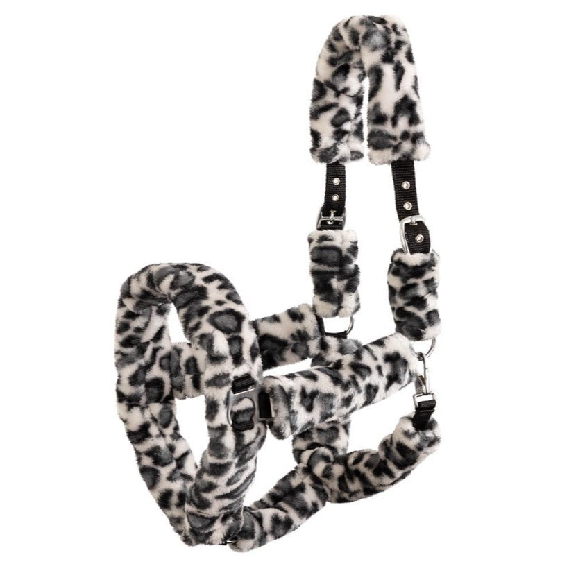 Premiere Leopard glamūrinis kantaras žirgui