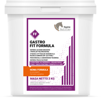 Gastro Fit Formula virškinimo sutrikimams