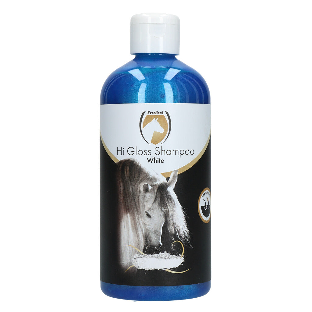 Hi Gloss Balinantis Šampūnas (500 ml)