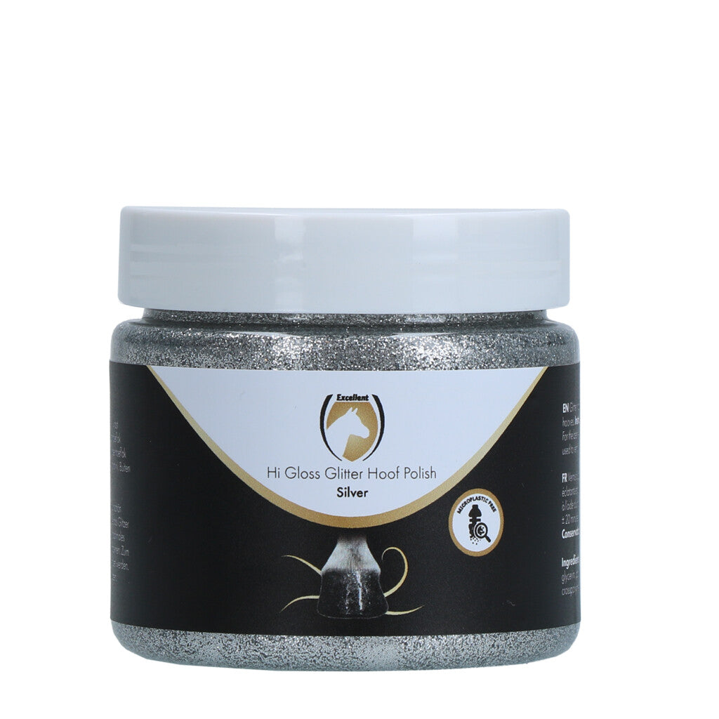 Hi Gloss Glitter Blizgučiai Kanopoms