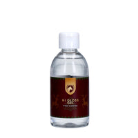Hi Gloss Gel – blizgesio gelis žirgo karčiams ir uodegai, 250 ml