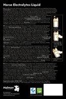 Excellent Horse Elektrolitai 1l