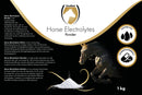 Excellent Horse Elektrolitai (milteliai)