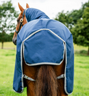 Horseware Amigo Ripstop 900D 0g – neperšlampama lietaus gūnia žirgui su nuimamu kaklu komplekte