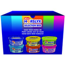 Horslyx Mini Selection Box (6 x 650 g) laižalų rinkinys dėžutėje