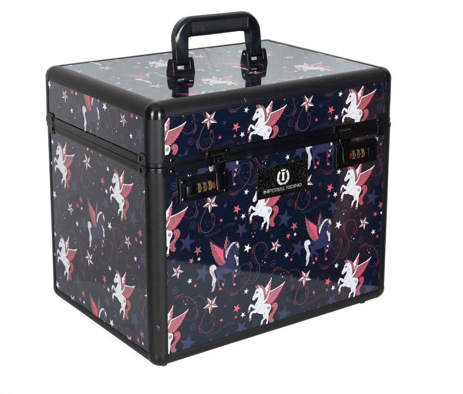 Imperial Riding Shiny Uniqorn inventoriaus dėžė